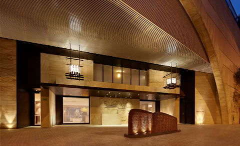 Park Hyatt Sydney - Northern Rivers Accommodation 1