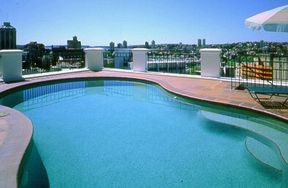 The Crescent On Bayswater - Northern Rivers Accommodation 1