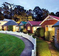 Strahan Village - Northern Rivers Accommodation