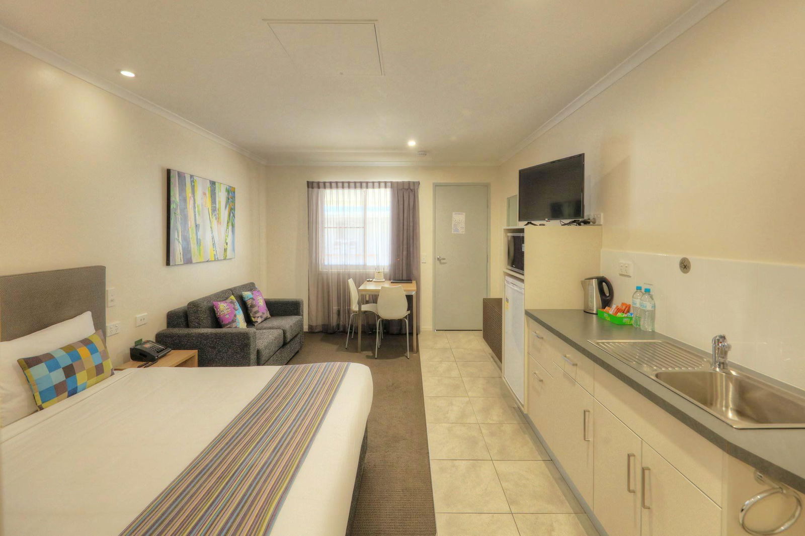 Blackall QLD Northern Rivers Accommodation
