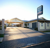 Roma Inland Motor Inn - Northern Rivers Accommodation