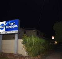 Best Western Bungil Creek Motel - Northern Rivers Accommodation