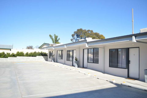 Best Western Quirindi RSL Motel - Northern Rivers Accommodation 2