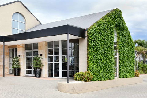Powerhouse Hotel Tamworth By Rydges - Northern Rivers Accommodation 0