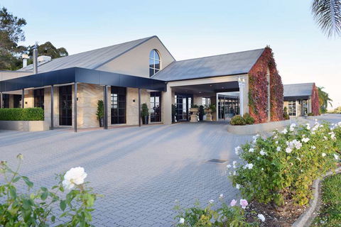 Powerhouse Hotel Tamworth By Rydges - Northern Rivers Accommodation 1