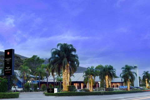 Powerhouse Hotel Tamworth By Rydges - Northern Rivers Accommodation 2