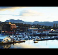 Lenna of Hobart - Northern Rivers Accommodation