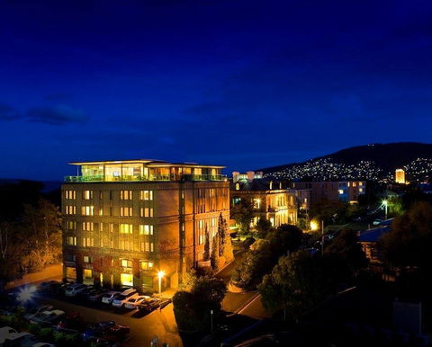 Lenna Of Hobart - Northern Rivers Accommodation 1