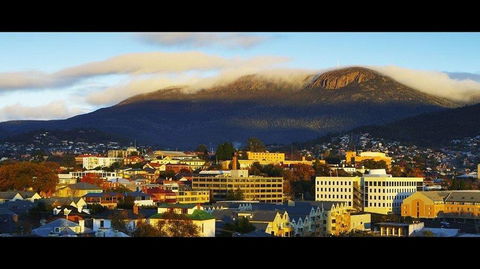 Lenna Of Hobart - Northern Rivers Accommodation 2