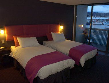 Zero Davey Apartment Hotel - Northern Rivers Accommodation 1
