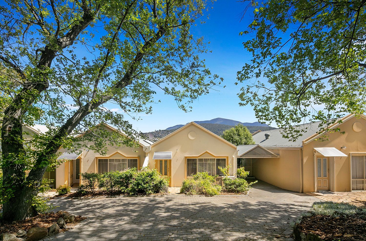 Hobart City TAS Northern Rivers Accommodation
