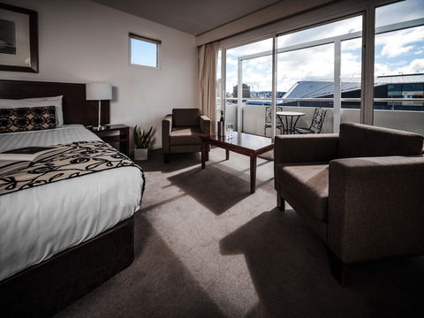 Salamanca Suites - Northern Rivers Accommodation 1