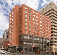Travelodge Hotel Hobart - Northern Rivers Accommodation