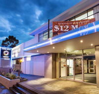 Nightcap at Carlyle Hotel - Northern Rivers Accommodation