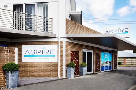 Aspire Mayfield - Northern Rivers Accommodation 0