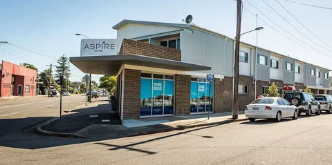 Aspire Mayfield - Northern Rivers Accommodation 1
