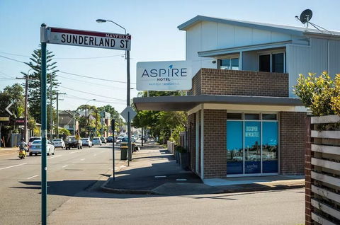 Aspire Mayfield - Northern Rivers Accommodation 2