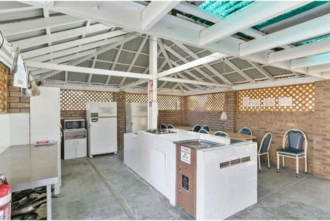 Discovery Parks Swan Valley - Northern Rivers Accommodation 0