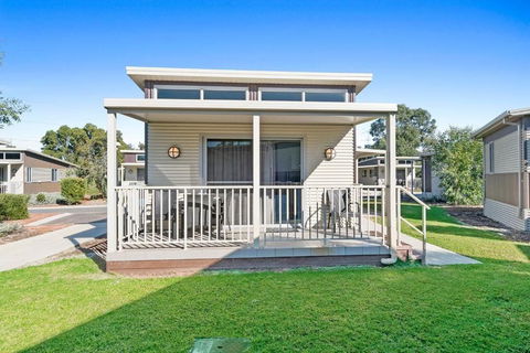 Discovery Parks Swan Valley - Northern Rivers Accommodation 1