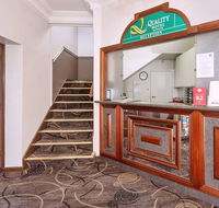 Quality Hotel Bayswater - Northern Rivers Accommodation