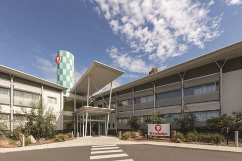 Travelodge Hobart Airport - Northern Rivers Accommodation 2