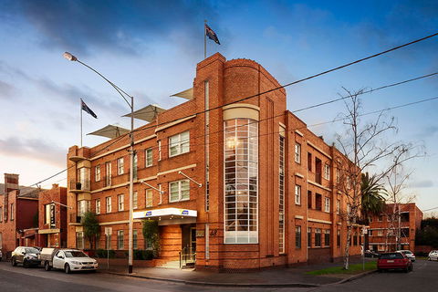Quest East Melbourne - Northern Rivers Accommodation 0