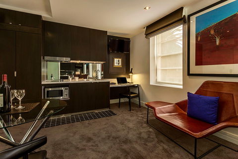 Quest East Melbourne - Northern Rivers Accommodation 2