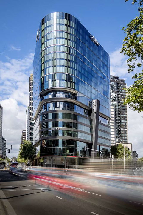 Adina Apartment Hotel Melbourne - Northern Rivers Accommodation 0