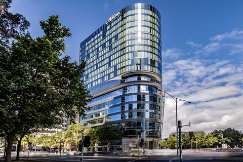 Adina Apartment Hotel Melbourne - Northern Rivers Accommodation 2