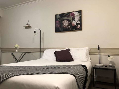 Melbourne Kew Central Apartment Hotel - Northern Rivers Accommodation 0