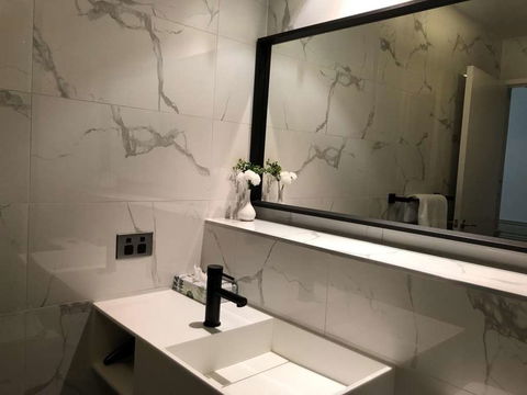 Melbourne Kew Central Apartment Hotel - Northern Rivers Accommodation 1