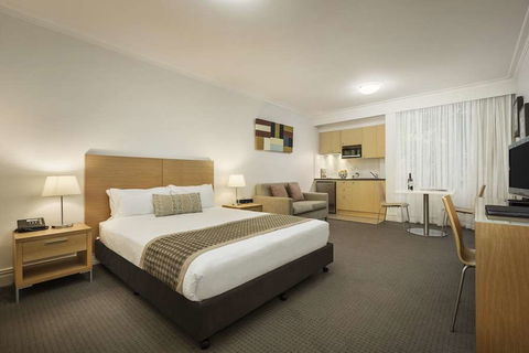 Melbourne Kew Central Apartment Hotel - Northern Rivers Accommodation 2