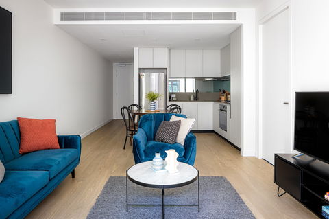 Urban Rest-Home Richmond - Northern Rivers Accommodation 0