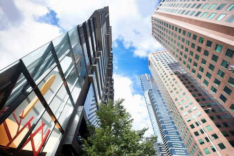 Mantra Southbank Melbourne - Northern Rivers Accommodation 0