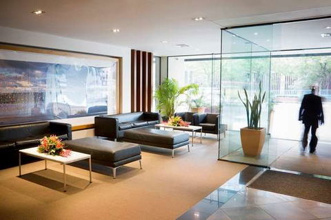 Mantra Southbank Melbourne - Northern Rivers Accommodation 1