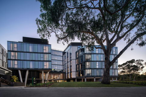 Element Melbourne Richmond - Northern Rivers Accommodation 0