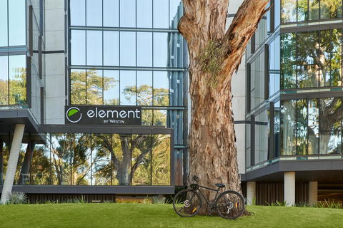 Element Melbourne Richmond - Northern Rivers Accommodation 1