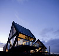 Mona Pavilions - Northern Rivers Accommodation