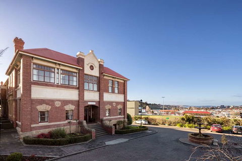 Rydges Hotel Hobart - Northern Rivers Accommodation 0