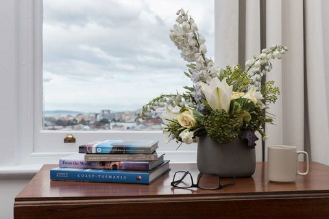 Rydges Hotel Hobart - Northern Rivers Accommodation 1