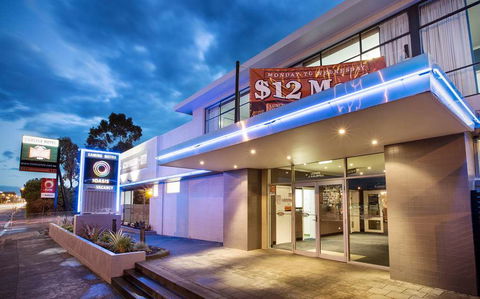 Nightcap At Carlyle Hotel - Northern Rivers Accommodation 0