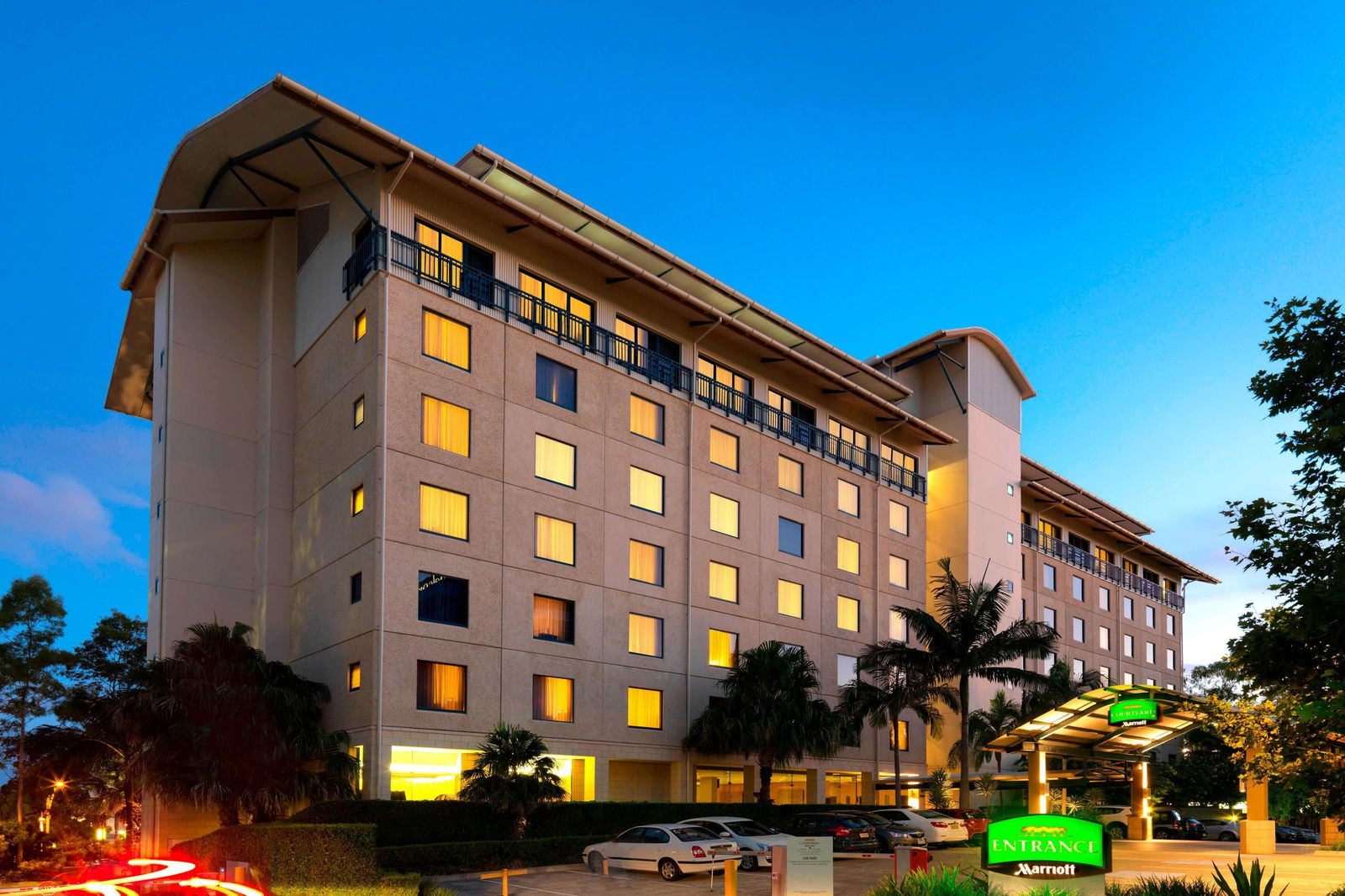 West Pennant Hills NSW Northern Rivers Accommodation