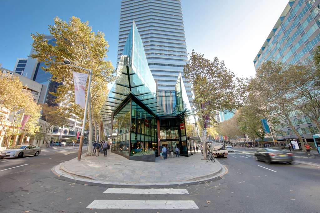 North Sydney NSW Northern Rivers Accommodation