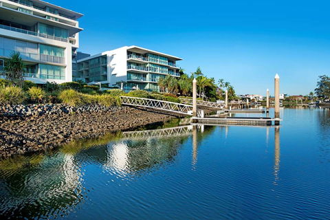 ULTIQA Freshwater Point Resort - Northern Rivers Accommodation 0