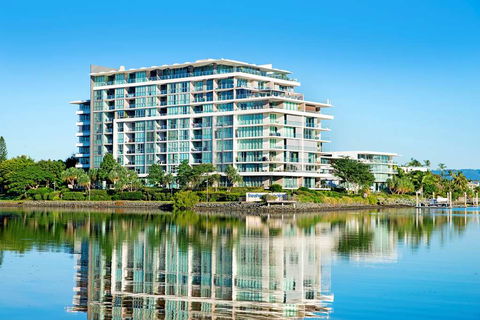 ULTIQA Freshwater Point Resort - Northern Rivers Accommodation 1