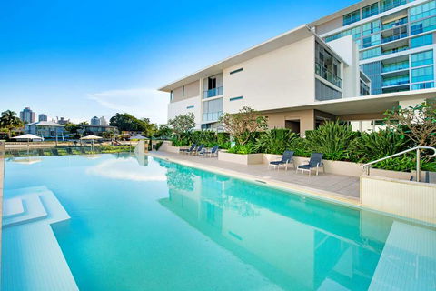 ULTIQA Freshwater Point Resort - Northern Rivers Accommodation 2