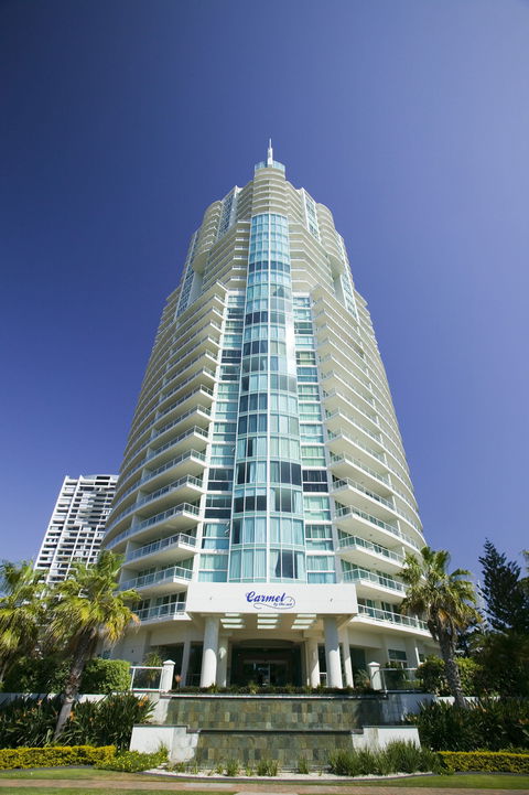 Carmel By The Sea - Northern Rivers Accommodation 0