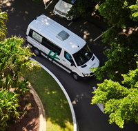 Holiday Inn Sydney Airport - Northern Rivers Accommodation