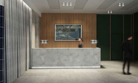 Mantra Hotel At Sydney Airport - Northern Rivers Accommodation 0
