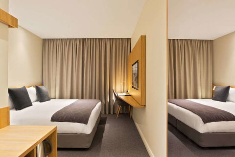 Mantra Hotel At Sydney Airport - Northern Rivers Accommodation 1